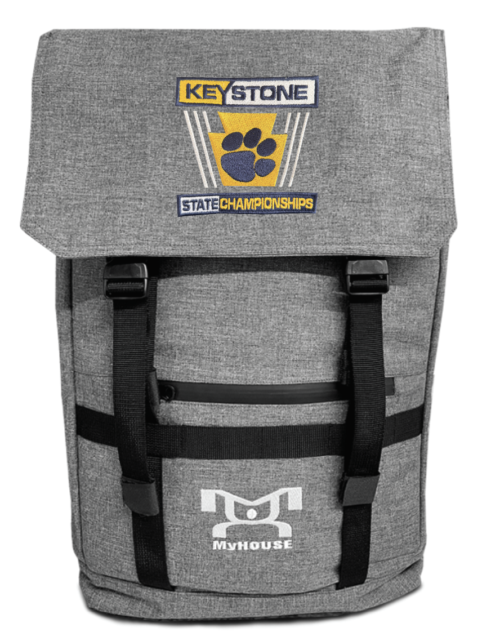 Keystone State Championships 2025 Amplio Bag